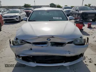 2015 BMW 3 Series 328i with VIN WBA3A5C59FF607046, listed as a Copart auction lot 65231485 with 100,991 mi miles and Clean title. Bid and sale history available at DreamBid. Image 5.