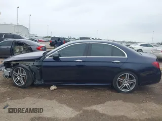 2017 Mercedes-Benz E 300 Luxury with VIN WDDZF4JB8HA083363, listed as a IAAI auction lot 41622079 with 70,430 mi miles and . Bid and sale history available at DreamBid. Image 15.