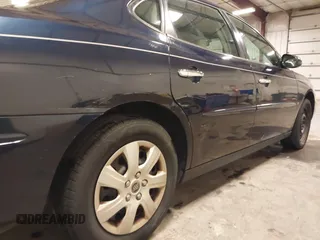 2007 Buick LaCrosse CX with VIN 2G4WC582571134047, listed as a IAAI auction lot 42349200 with 193,042 mi miles and . Bid and sale history available at DreamBid. Image 6.