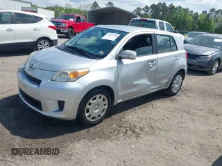 2009 Scion xD with VIN JTKKU10429J040487, listed as a IAAI auction lot 42091101 with 155,912 mi miles and . Bid and sale history available at DreamBid. Image 17.