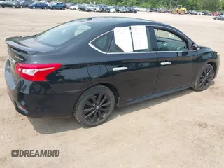 2017 Nissan Sentra Nismo с VIN 3N1CB7AP1HY268118, выставлен на аукционе IAAI как лот 42457894 с пробегом 75 113 миль миль и . История ставок и продаж доступна на DreamBid. Изображение 4.