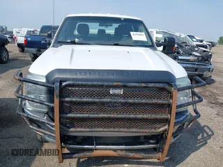 2016 Ford F-250 Lariat with VIN 1FT7W2BT4GEB62761, listed as a IAAI auction lot 42350809 with 261,475 mi miles and . Bid and sale history available at DreamBid. Image 12.