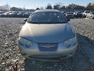2000 Chrysler 300M M z VIN 2C3HE66G8YH319640, wystawiony jako Copart lot #88080175 z przebiegiem 231 689 mil mil oraz Szkoda całkowita • Salvage title. Historia ofert i sprzedaży dostępna na DreamBid. Obrazek 5.