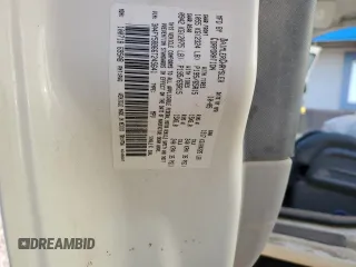 2006 Chrysler PT Cruiser Touring with VIN 3A4FY58B66T245641, listed as a Copart auction lot 60982415 with Not provided miles and Salvage title. Bid and sale history available at DreamBid. Image 12.