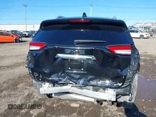 2022 GMC Terrain SLT with VIN 3GKALVEVXNL171057, listed as a IAAI auction lot 41863665 with 25,114 mi miles. Bid and sale history available at carsss.com. Image 15.