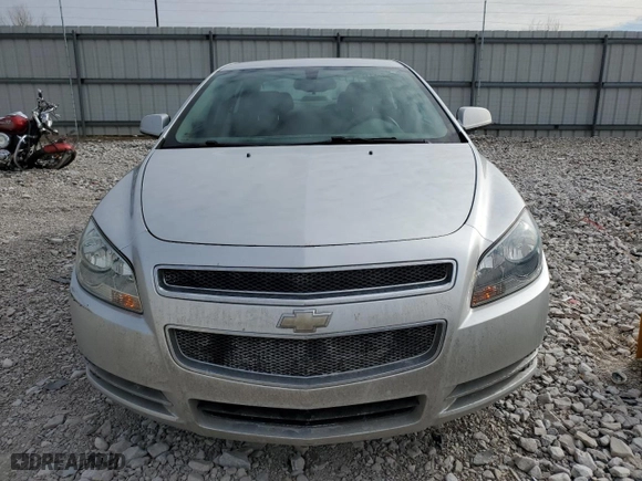 2009 Chevrolet Malibu LT w/1LT with VIN 1G1ZH57BX9F240972, listed as a Copart auction lot 47194875 with 135,954 mi miles and Salvage Title. Bid and sale history available at carsss.com. Image 5.