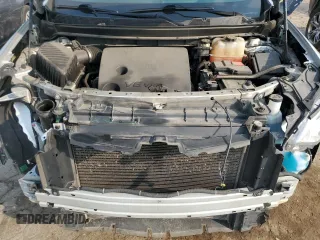 2020 Chevrolet Traverse LS z VIN 1GNERFKW8LJ160889, wystawiony jako Copart lot #59148015 z przebiegiem 107 696 mil mil oraz Szkoda całkowita • Salvage title. Historia ofert i sprzedaży dostępna na DreamBid. Obrazek 12.