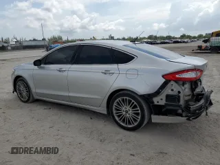 2016 Ford Fusion SE с VIN 3FA6P0H97GR243913, выставлен на аукционе Copart как лот 58076955 с пробегом 148 880 миль миль и Списание • Salvage title. История ставок и продаж доступна на DreamBid. Изображение 2.