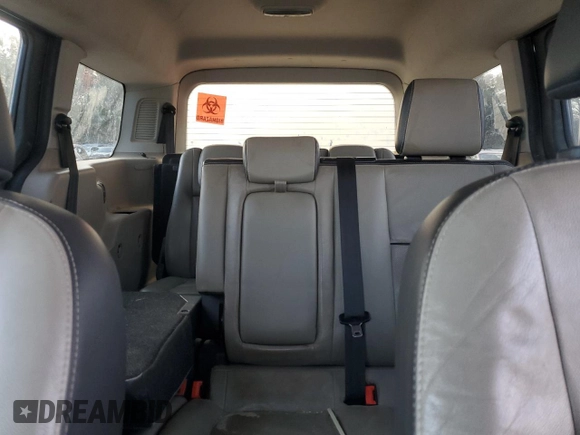 2015 Ford Transit Connect XLT z VIN NM0GE9F71F1207635, wystawiony jako Copart lot #44230495 z przebiegiem 102 351 mil mil oraz Szkoda całkowita • Salvage title. Historia ofert i sprzedaży dostępna na DreamBid. Obrazek 10.