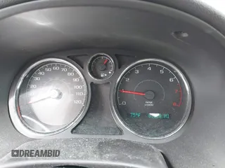 2009 Chevrolet Cobalt with VIN 1G1AS58H597197895, listed as a IAAI auction lot 41956923 with 83,228 mi miles and . Bid and sale history available at DreamBid. Image 7.