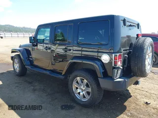 2016 Jeep Wrangler Unlimited Sahara with VIN 1C4BJWEG7GL250357, listed as a IAAI auction lot 42665881 with 102,168 mi miles and . Bid and sale history available at DreamBid. Image 3.