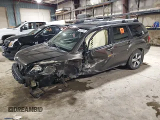2011 Mitsubishi Endeavor SE z VIN 4A4JN3AS6BE004625, wystawiony jako Copart lot #47873825 z przebiegiem 121 300 mil mil oraz Szkoda całkowita • Salvage title. Historia ofert i sprzedaży dostępna na DreamBid. Obrazek 1.