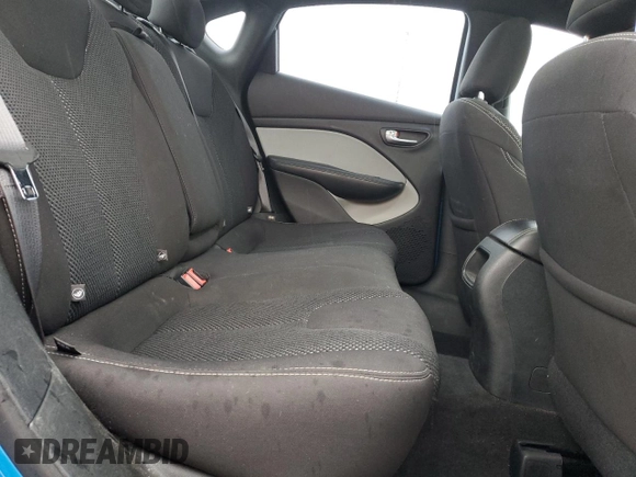 2015 Dodge Dart SXT с VIN 1C3CDFBB0FD403730, выставлен на аукционе Copart как лот 60886605 с пробегом 120 802 миль миль и Списание • Salvage title. История ставок и продаж доступна на DreamBid. Изображение 10.