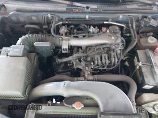 2002 Mitsubishi Montero Limited z VIN JA4MW51R02J056182, wystawiony jako IAAI lot #41997067 z przebiegiem 176 963 mil mil oraz . Historia ofert i sprzedaży dostępna na DreamBid. Obrazek 10.
