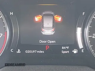 2021 Acura RDX Technology с VIN 5J8TC2H57ML010790, выставлен на аукционе IAAI как лот 42169330 с пробегом 20 197 миль миль и . История ставок и продаж доступна на DreamBid. Изображение 15.