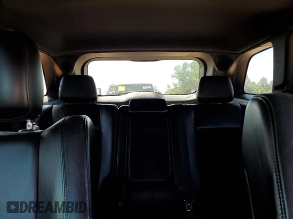 2017 Jeep Grand Cherokee Altitude with VIN 1C4RJEAG9HC702924, listed as a Copart auction lot 57897805 with 133,796 mi miles and Salvage title. Bid and sale history available at DreamBid. Image 10.