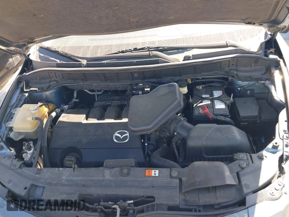2014 Mazda CX-9 Touring with VIN JM3TB2CV4E0430932, listed as a IAAI auction lot 41992552 with 133,989 mi miles and . Bid and sale history available at carsss.com. Image 10.