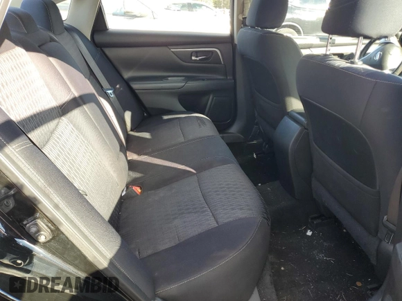 2017 Nissan Altima S with VIN 1N4AL3AP4HC226390, listed as a Copart auction lot 55733145 with 129,637 mi miles and Non repairable. Bid and sale history available at DreamBid. Image 10.