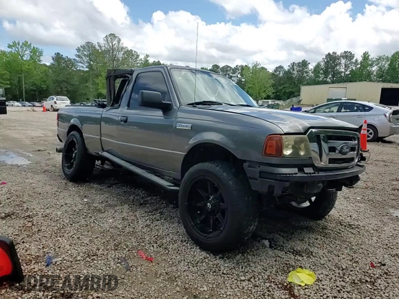 2008 Ford Ranger XLT with VIN 1FTZR45E48PA22773, listed as a Copart auction lot 56667445 with Not provided miles and Salvage title. Bid and sale history available at DreamBid. Image 13.