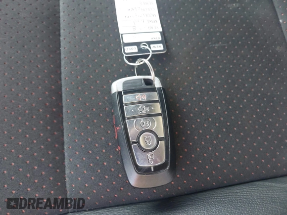 2019 Ford Explorer XLT с VIN 1FM5K8DH7KGA48681, выставлен на аукционе IAAI как лот 42757249 с пробегом 27 416 миль миль и . История ставок и продаж доступна на DreamBid. Изображение 11.