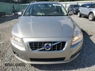 2010 Volvo V70 with VIN YV1960BW8A1163928, listed as a Copart auction lot 76497684 with 99,160 mi miles and Non repairable. Bid and sale history available at DreamBid. Image 5.