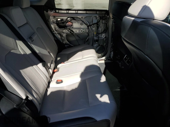 2017 Lexus RX 350 with VIN 2T2ZZMCA1HC084531, listed as a Copart auction lot 54715915 with 66,006 mi miles and Salvage Title. Bid and sale history available at DreamBid. Image 10.