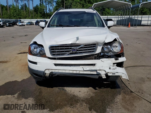 2008 Volvo XC90 I6 с VIN YV4CY982781450201, выставлен на аукционе Copart как лот 54846995 с пробегом 238 191 миль миль и Списание • Salvage title. История ставок и продаж доступна на DreamBid. Изображение 5.