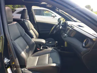 2016 Toyota RAV4 SE with VIN JTMJFREV2GJ089599, listed as a IAAI auction lot 42551300 with 90,352 mi miles and . Bid and sale history available at DreamBid. Image 5.