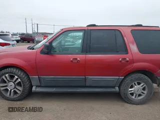2004 Ford Expedition Special Service with VIN 1FMPU15L44LB86041, listed as a IAAI auction lot 41411675 with 1 mi miles. Bid and sale history available at carsss.com. Image 14.
