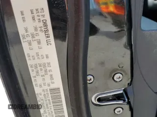 2008 Jeep Patriot Sport with VIN 1J8FT28WX8D574026, listed as a Copart auction lot 50238525 with 166,024 mi miles and Salvage Title. Bid and sale history available at carsss.com. Image 12.