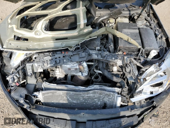 2014 Buick Regal with VIN 2G4GK5EX6E9188673, listed as a Copart auction lot 60633065 with 141,354 mi miles and Salvage title. Bid and sale history available at DreamBid. Image 11.