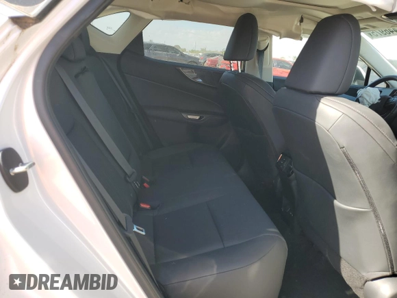 2024 Lexus NX 250 Premium с VIN 2T2GDCAZ8RC010694, выставлен на аукционе Copart как лот 41446975 с пробегом 11 118 миль миль и На запчасти • Non repairable. История ставок и продаж доступна на DreamBid. Изображение 12.