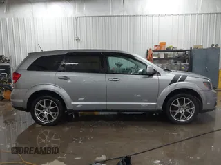 2017 Dodge Journey GT z VIN 3C4PDDEG0HT623438, wystawiony jako IAAI lot #41283501 z przebiegiem 86 588 mil mil oraz . Historia ofert i sprzedaży dostępna na DreamBid. Obrazek 14.