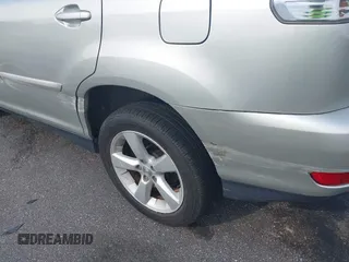 2005 Lexus RX 330 z VIN 2T2HA31U55C048217, wystawiony jako IAAI lot #42296940 z przebiegiem 90 213 mil mil oraz . Historia ofert i sprzedaży dostępna na DreamBid. Obrazek 12.