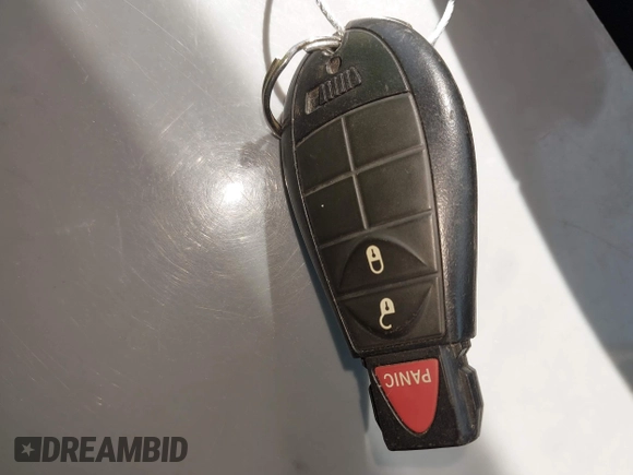 2018 Ram 1500 Tradesman с VIN 1C6RR6FG6JS341159, выставлен на аукционе IAAI как лот 42046090 с пробегом 108 083 миль миль и . История ставок и продаж доступна на DreamBid. Изображение 11.