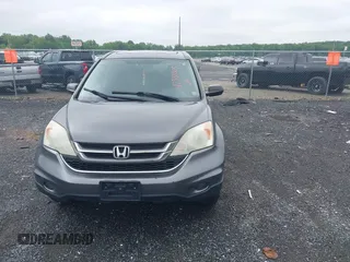 2010 Honda CR-V EX z VIN 5J6RE4H5XAL042928, wystawiony jako IAAI lot #42339305 z przebiegiem 238 521 mil mil oraz . Historia ofert i sprzedaży dostępna na DreamBid. Obrazek 12.