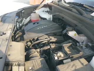 2021 Hyundai Santa Fe SEL с VIN 5NMS24AJ5MH335617, выставлен на аукционе IAAI как лот 43103708 с пробегом 47 234 миль миль и . История ставок и продаж доступна на DreamBid. Изображение 19.