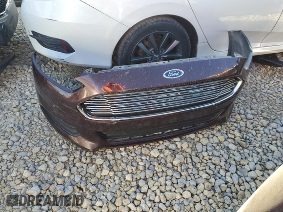 2013 Ford Fusion SE with VIN 3FA6P0H79DR379017, listed as a Copart auction lot 82925654 with 190,429 mi miles and Salvage Title. Bid and sale history available at carsss.com. Image 12.