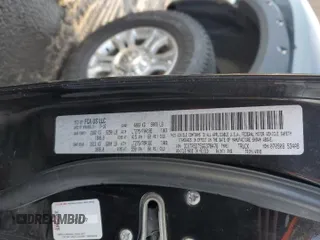 2016 Ram 2500 SLT with VIN 3C6TR5DT5GG378476, listed as a Copart auction lot 46238015 with 134,620 mi miles and Clean Title. Bid and sale history available at carsss.com. Image 12.
