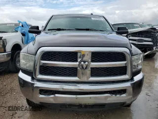 2014 Ram 2500 Tradesman with VIN 3C6UR5HJ7EG258642, listed as a Copart auction lot 70500464 with 226,617 mi miles and Clean Title. Bid and sale history available at carsss.com. Image 5.