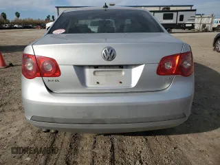 2006 Volkswagen Jetta 1.9L TDI z VIN 3VWDT71KX6M028862, wystawiony jako Copart lot #42158475 z przebiegiem 288 183 mil mil oraz Czysty tytuł • Clean title. Historia ofert i sprzedaży dostępna na DreamBid. Obrazek 6.