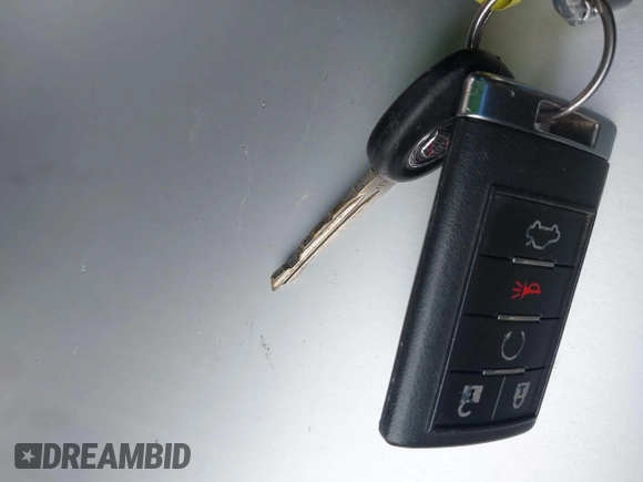 2013 Cadillac CTS Luxury с VIN 1G6DF5E51D0100554, выставлен на аукционе IAAI как лот 42690127 с пробегом 84 141 миль миль и . История ставок и продаж доступна на DreamBid. Изображение 11.