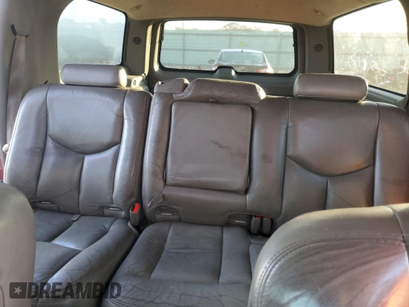 2004 Chevrolet Suburban Z71 with VIN 3GNFK16Z34G146854, listed as a Copart auction lot 79366184 with 299,711 mi miles and Clean Title. Bid and sale history available at carsss.com. Image 10.