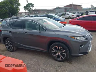 2016 Lexus RX 350 with VIN 2T2ZZMCA6GC025134, listed as a IAAI auction lot 42571066 with 108,958 mi miles and . Bid and sale history available at DreamBid. Image 13.