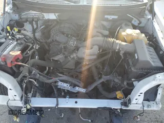 2013 Ford F-150 XL с VIN 1FTMF1CM4DKG33728, выставлен на аукционе Copart как лот 64748875 с пробегом 61 417 миль миль и Списание • Salvage title. История ставок и продаж доступна на DreamBid. Изображение 11.