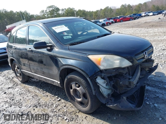 2008 Honda CR-V LX with VIN 3CZRE38318G708185, listed as a IAAI auction lot 41527155 with 195,287 mi miles and . Bid and sale history available at carsss.com. Image 13.