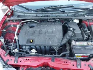 2015 Toyota Corolla L with VIN 2T1BURHE7FC364108, listed as a IAAI auction lot 41858523 with 307,216 mi miles. Bid and sale history available at carsss.com. Image 10.