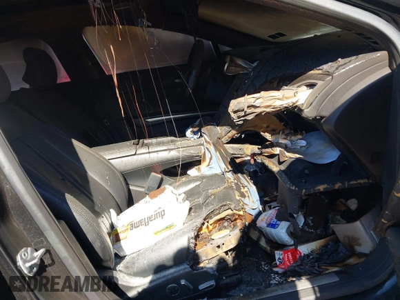 2015 Lincoln MKZ с VIN 3LN6L2JK3FR616535, выставлен на аукционе IAAI как лот 41898478 с пробегом Не указан миль и . История ставок и продаж доступна на DreamBid. Изображение 5.
