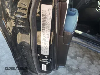 2017 Jeep Cherokee Latitude with VIN 1C4PJMCS0HW546838, listed as a Copart auction lot 89305395 with 57,581 mi miles and Salvage Title. Bid and sale history available at DreamBid. Image 13.