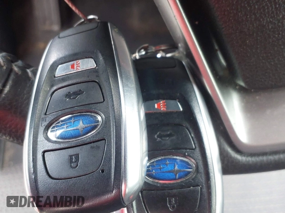 2024 Subaru Outback Premium with VIN 4S4BTAFC5R3139720, listed as a IAAI auction lot 42347685 with 32,228 mi miles and . Bid and sale history available at DreamBid. Image 17.